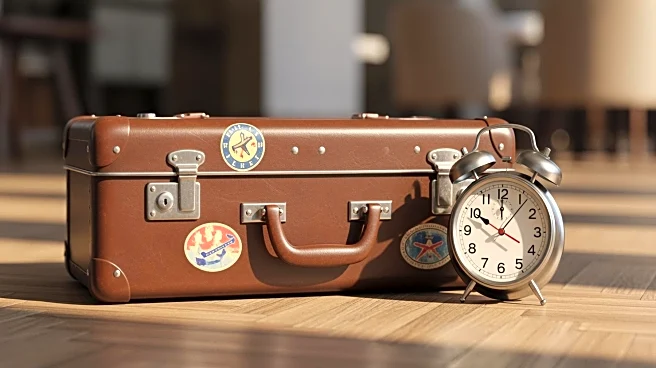 Rising Travel Costs Challenge Middle-Class Travelers in Hospitality Market