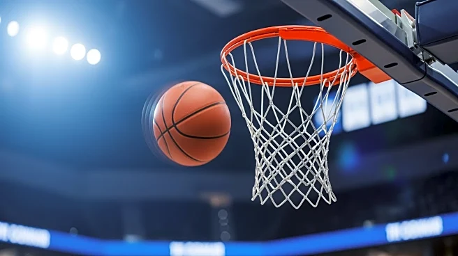 Michigan Basketball's 'May Day' Moment Captivates Fans in NCAA Tournament