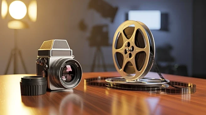 Focus Features Acquires Andy Samberg's '42.6 Years' with Annette Bening Joining Cast