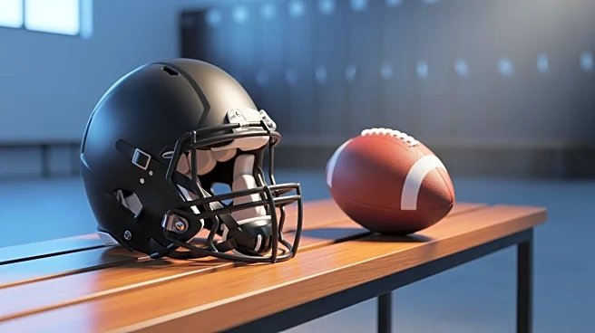 Buffalo Bills Eye New Wide Receiver to Boost Offense for Josh Allen