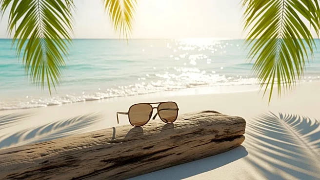 Kylie Jenner and Timothée Chalamet Share Mysterious Vacation Photos