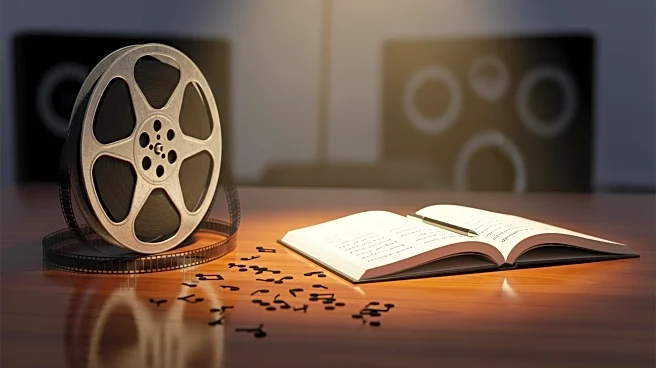 BTS Documentary 'The Return' Offers Intimate Insight into Band's Reunion and Creative Process