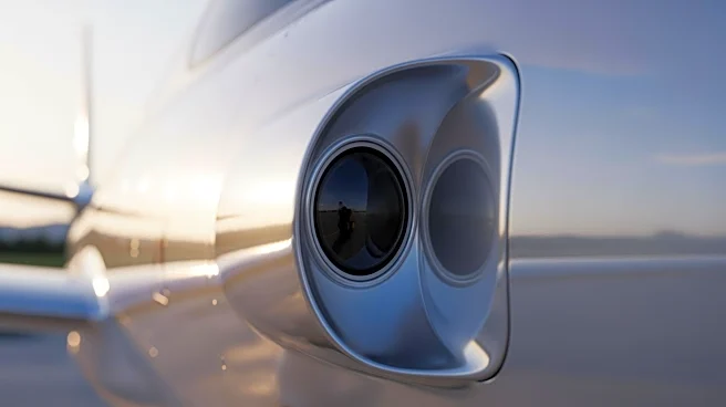 Avcon Industries Secures FAA Approval for Cessna Caravan Camera Port