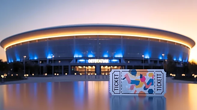 LA 2028 Olympic Organizers Announce Affordable Ticket Pricing Strategy