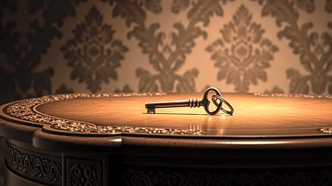 Sydney Sweeney's 'Housemaid's Secret' Sequel Set for December 2027 Release