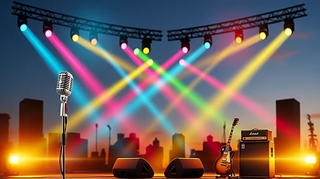 Tecate Pa’l Norte Festival Concludes with Stellar Performances by The Killers and Halsey