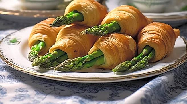 Wine Station Offers Special Easter Brunch Deal