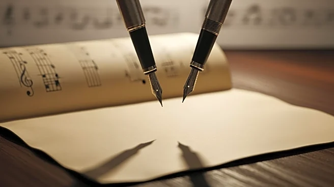 Buju Banton and Wayne Wonder Clash Over Songwriting Credits for 'Murderer'