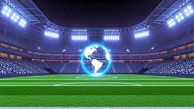 Robert Kraft Advocates for 18-Game NFL Season with International Games