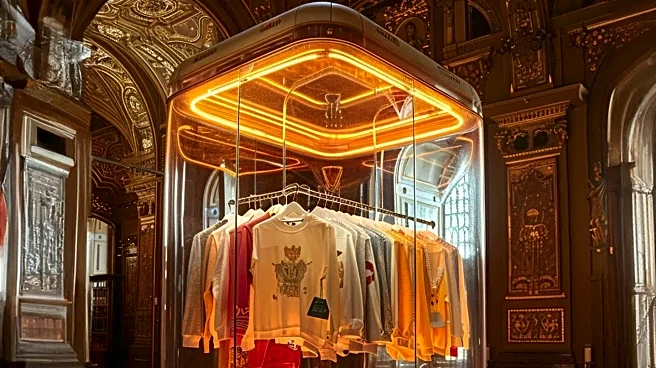 Antwerp Six Exhibition Celebrates Legacy of Belgian Fashion Innovators