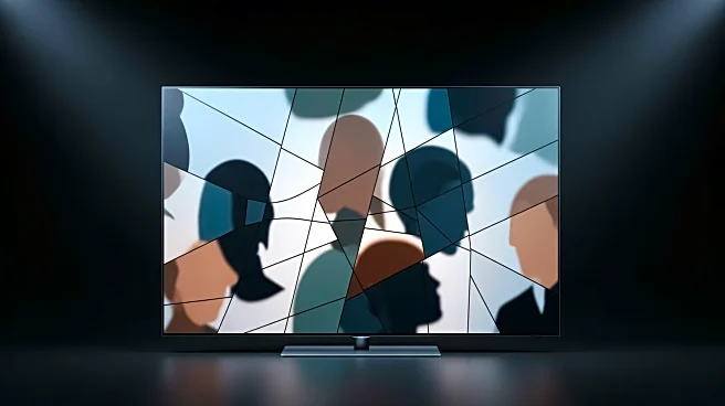 Alex Cooper Launches YouTube Reality Show Featuring Controversial Figures