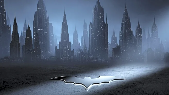 Batman Makes First Appearance in Detective Comics Issue #27