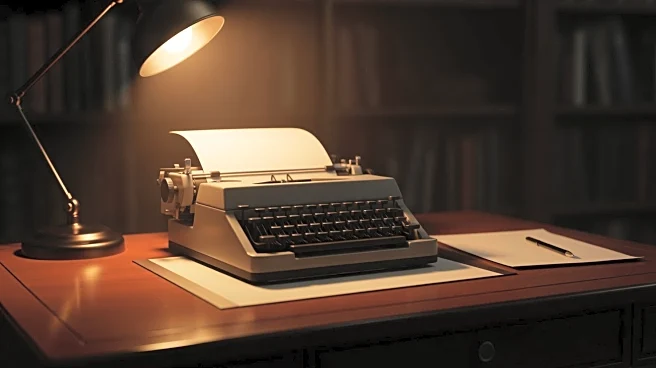 Amy Seimetz Returns to Television with 'The Testaments'