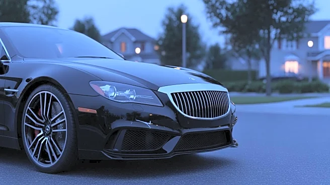 Tiger Woods' Friend Voices Concern Following Recent Car Crash