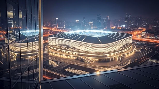 Las Vegas Named Host for Super Bowl LXIII in 2029