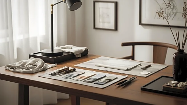 Kering Launches CRAFT Residency Program for Chinese Designers