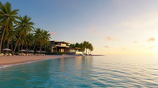 Marriott Opens Four Points by Sheraton Resort in Cape Verde, Expanding African Presence