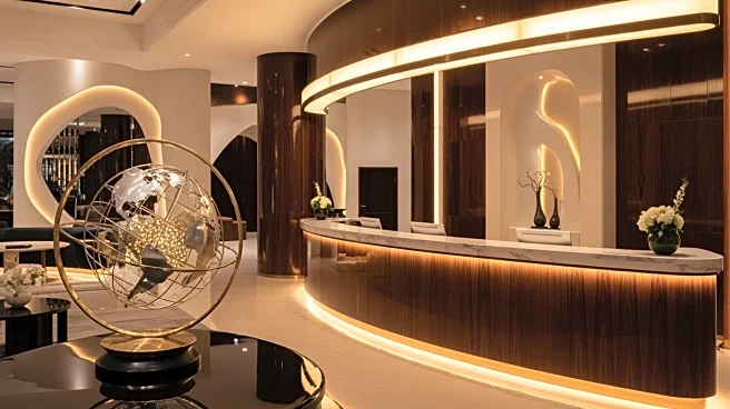 Global Hotel Alliance and The Leela Highlight India's Growing Travel Market with Expansion Plans