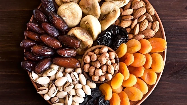 Ha'ahim Restaurant Offers Special Passover Gift Set Amidst Challenging Times