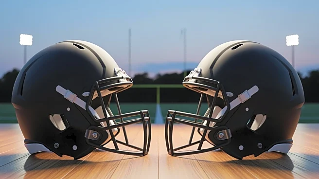 Eagles and Patriots to Hold Joint Practices Amid Trade Speculation