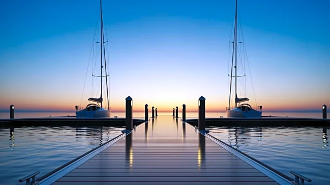 IGY Marinas and Marina Bahia Golfito Extend Strategic Partnership