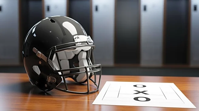 Commanders Eye Notre Dame's Jeremiyah Love in 2026 NFL Mock Draft