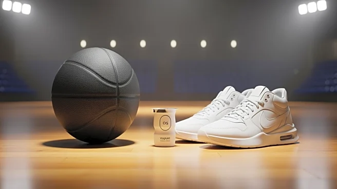 Saniyah Hall Discusses OIKOS Partnership and Jordan Brand Deal Ahead of USC Debut