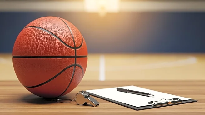 Mark Pope Adds Former NBA All-Star Mo Williams to Kentucky Wildcats Coaching Staff