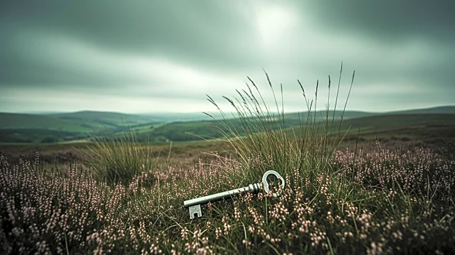 Emerald Fennell's 'Wuthering Heights' Adaptation Available for Streaming