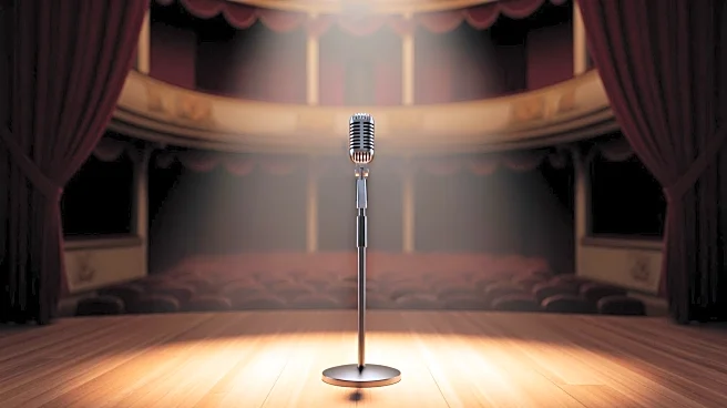 Comedian Nate Bargatze Announces Extensive 2026 Tour Across the U.S.