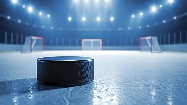 Minnesota Wild's Playoff Berth Hinges on Key Western Conference Matchups