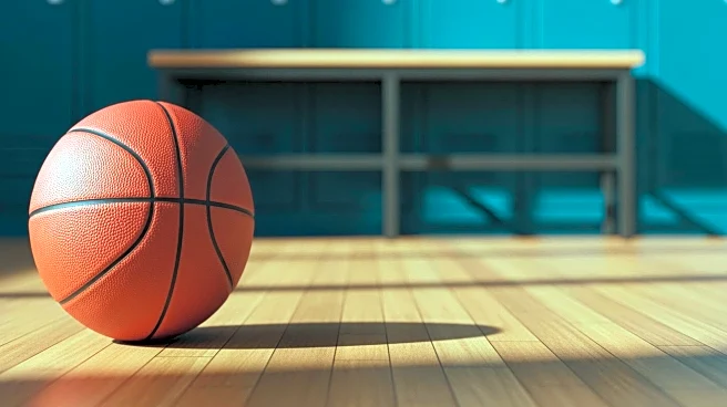 Louisville Men's Basketball Faces Roster Changes Ahead of 2026-27 Season