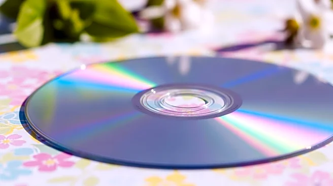 Amazon Offers Record Low Price for Super Mario Bros. Movie Blu-ray During Spring Sale