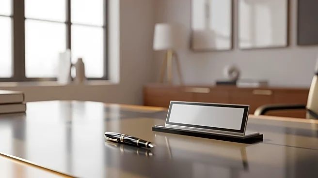 Centerra Gold Announces Executive Changes, Appoints Interim COO