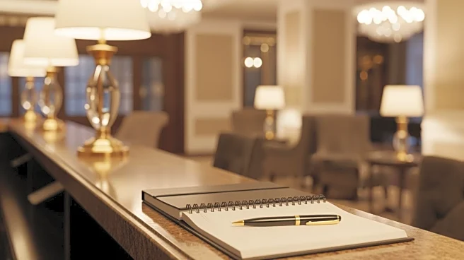 The First 90 Days: Key to Managerial Success in Hospitality Industry