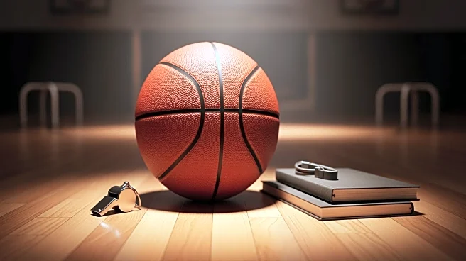 NC State to Appoint Former Player Justin Gainey as Men's Basketball Coach