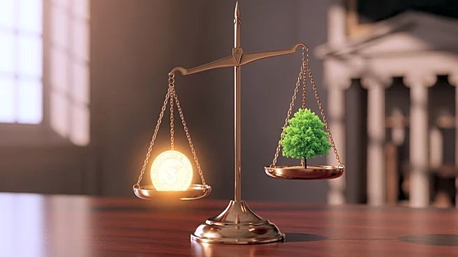 Fed Chair Powell Discusses Inflation-Growth Dilemma at Harvard