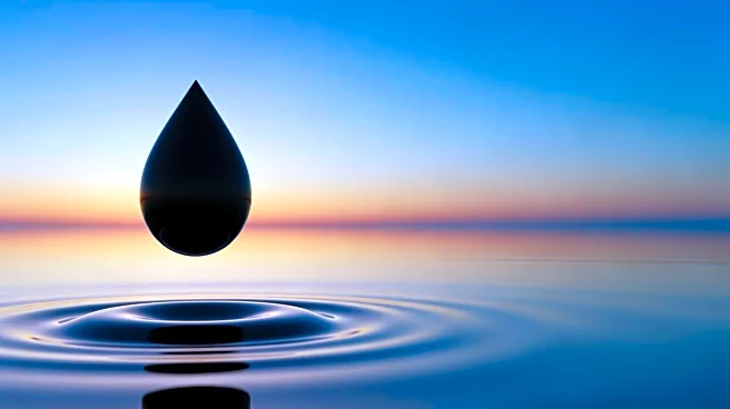 Sable Offshore Initiates Oil Sales from Santa Ynez, Targets 60,000 BPD