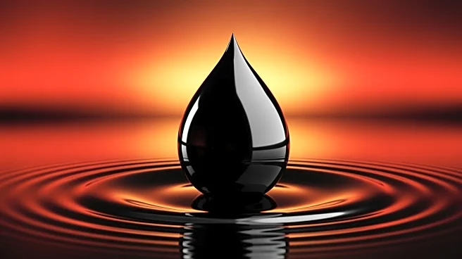 WTI Crude Prices Surpass $100 Amid Iran Conflict and Supply Disruptions