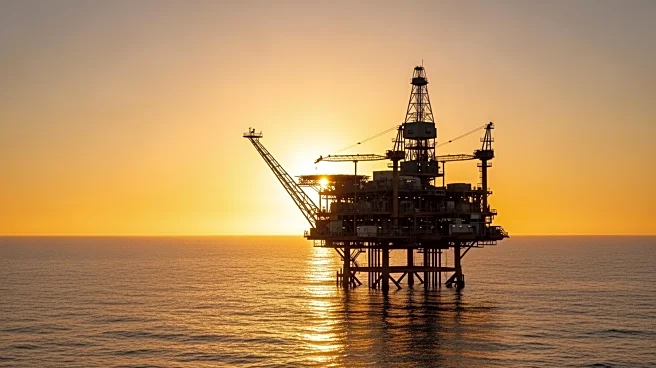 TotalEnergies Completes Merger, Becomes Largest Independent UK North Sea Producer