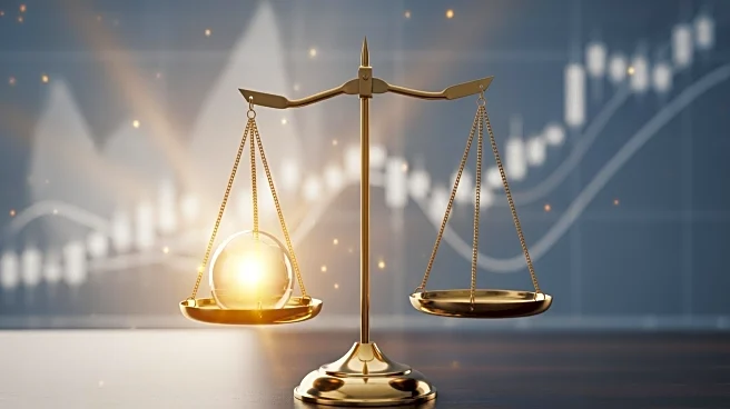 Fed's Williams Asserts Monetary Policy is Well Positioned Amid Economic Challenges