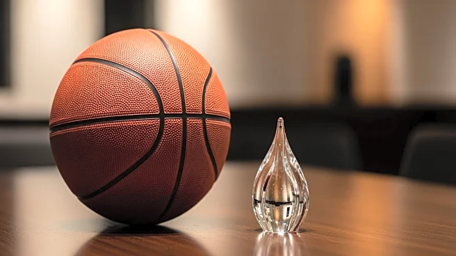 NBA Approves Sale of Portland Trail Blazers to Group Led by Tom Dundon