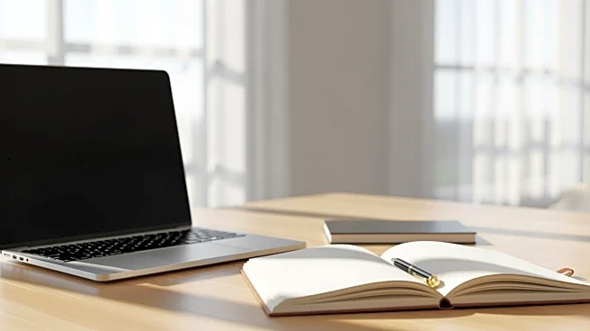 Fed Chair Powell Encourages Young Americans Amid Challenging Job Market