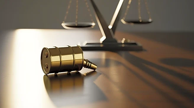 Goldman Sachs Warns of Misinterpretation of Fed's Response to Oil-Driven Inflation