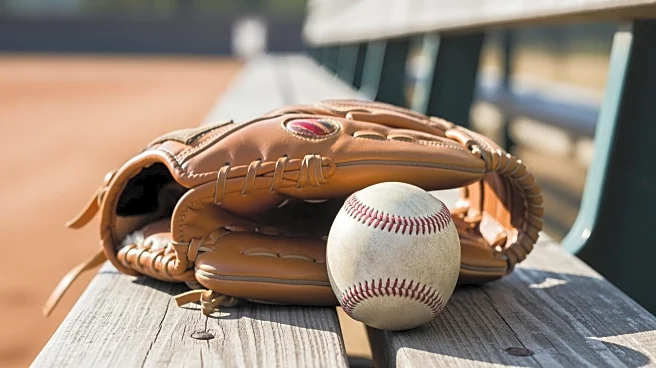 Cincinnati Reds' Sal Stewart Sets Historic MLB Record for Youngest Player Achievement