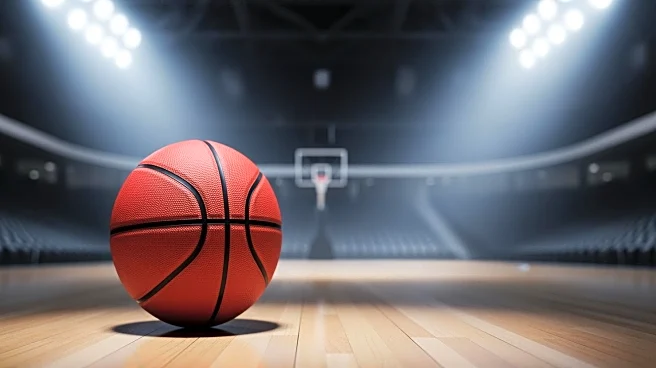 FOX Sports and Workshop Content Studios Unveil Documentary on BIG EAST Tournament