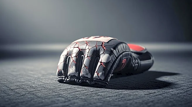 UFC Fight Night: Andre Lima vs. DongHun Choi Canceled Due to Injury