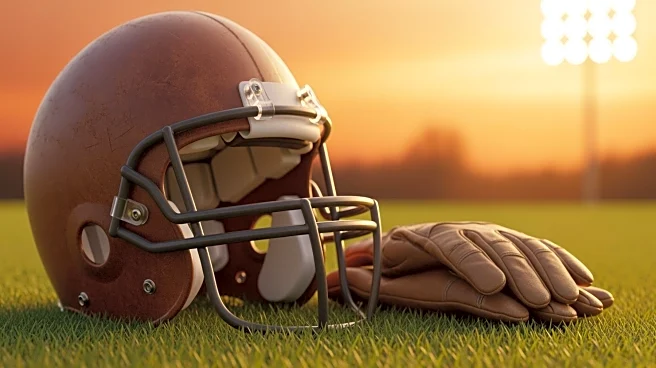 Texas Longhorns Secure Commitment from Local Offensive Lineman Jackson Cook