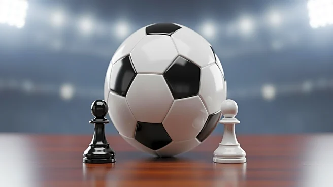 Juventus Eyes Manchester United's Manuel Ugarte as Potential Midfield Solution