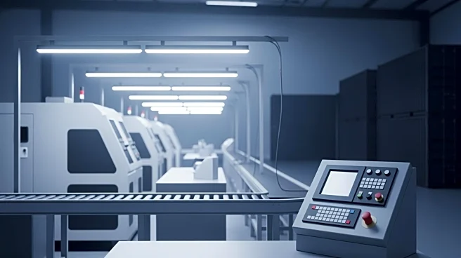 Yeo Hiap Seng Announces Job Cuts in Singapore Amid Manufacturing Shift to Malaysia